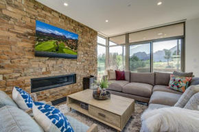 Complete Luxury , Extras and Red Rock Vistas - Exclusive Golf Community
